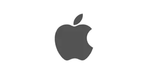 Apple Store logo