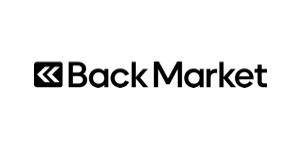 Se alle Back Market's deals