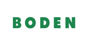 Se alle Boden's deals