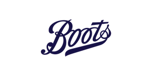 Se alle Boots's deals