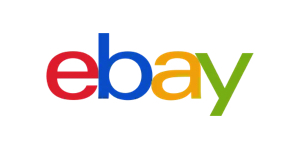 Se alle Ebay's deals
