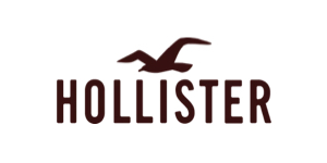Se alle Hollister's deals