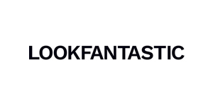 Se alle Lookfantastic's deals