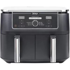 Ninja AF400UK Dual Zone Air Fryer 9.5L