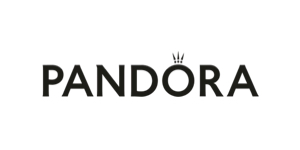 Se alle Pandora's deals