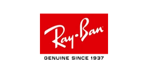 Se alle Ray Ban's deals