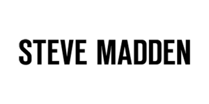 Se alle Steve Madden's deals