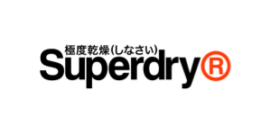 Se alle Superdry's deals