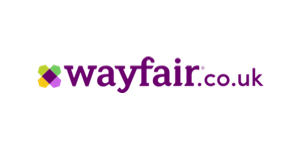 Se alle Wayfair's deals