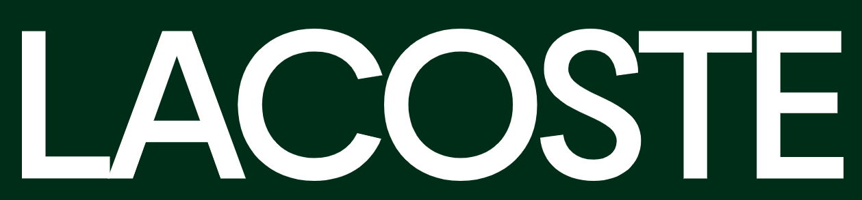 Se alle Lacoste's deals