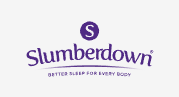 Se alle Slumberdown's deals