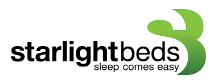 Se alle Starlight Beds's deals
