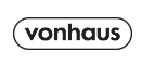 Se alle VonHaus's deals